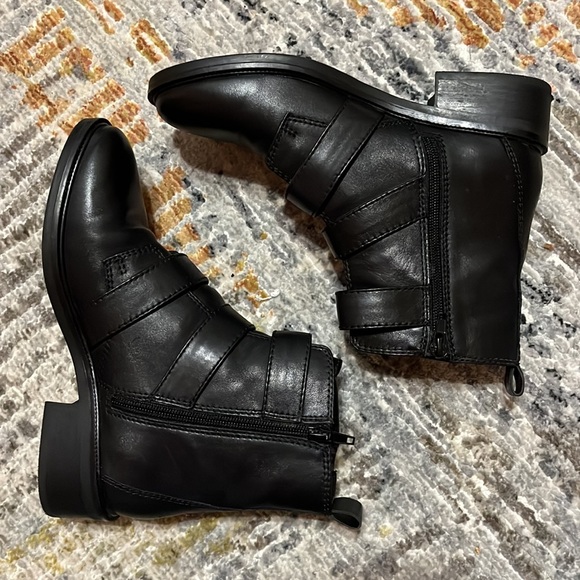 Aldo Ocauma Ankle Boots - Picture 6 of 7